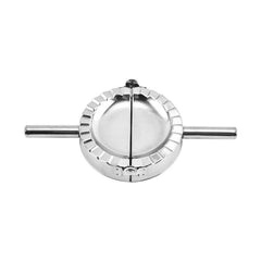Stainless Steel Ravioli Maker & Dumpling Cutter