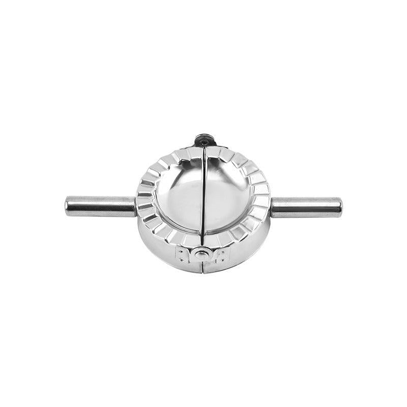 Stainless Steel Ravioli Maker & Dumpling Cutter