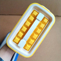 Portable Ice Ball Maker for Home Bar or Kitchen