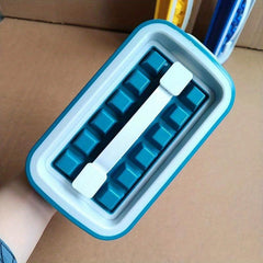 Portable Ice Ball Maker for Home Bar or Kitchen