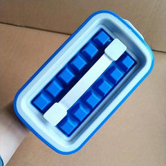 Portable Ice Ball Maker for Home Bar or Kitchen
