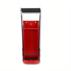 16 Oz Metal Can Crusher Wall Mounted Smasher for Recycling