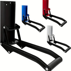 16 Oz Metal Can Crusher Wall Mounted Smasher for Recycling