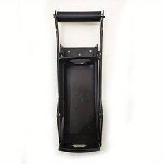 16 Oz Metal Can Crusher Wall Mounted Smasher for Recycling