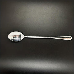 1pc Dessert Spoon Stainless Steel Nana's Coffee Milk Spoon