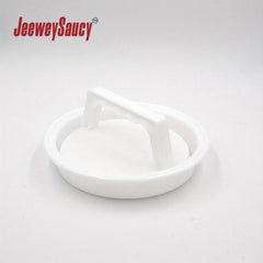 Hamburger Mold Round Meat Mince BBQ Tool for Pressing Flat Meat