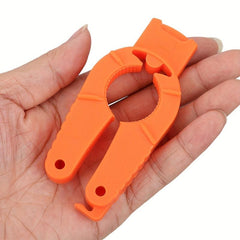 4Pcs Bottle Opener Non-slip Can Opener Kitchen Gadgets