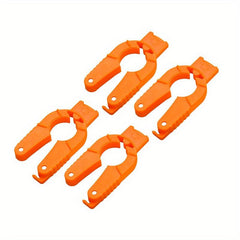 4Pcs Bottle Opener Non-slip Can Opener Kitchen Gadgets