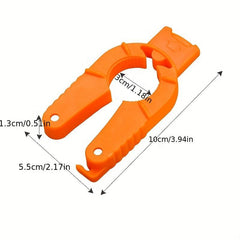 4Pcs Bottle Opener Non-slip Can Opener Kitchen Gadgets