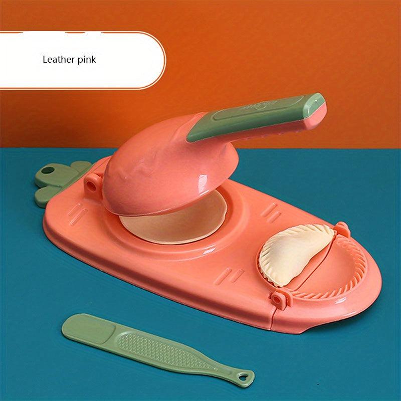 Household Dumpling Skin Pressing Mold - Dumpling Making Tool