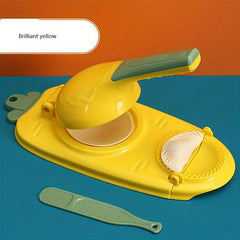 Household Dumpling Skin Pressing Mold - Dumpling Making Tool