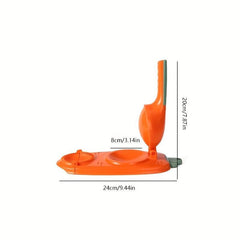 Household Dumpling Skin Pressing Mold - Dumpling Making Tool