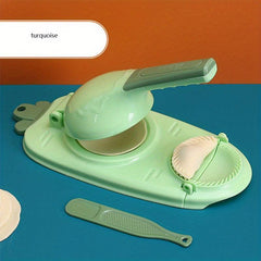 Household Dumpling Skin Pressing Mold - Dumpling Making Tool