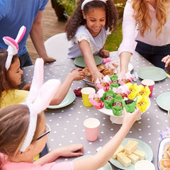 200pcs Tulip Cupcake Liners Baking Cups for Party Supplies