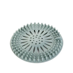 Starfish Hair Catcher Drain Strainer Bathroom Hair Trap Shower Drain Cover