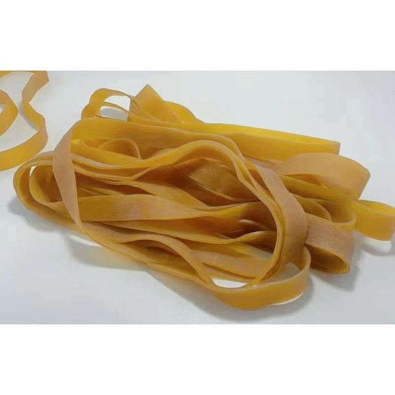 10pcs Rubber Ring Bundle for Daily Use