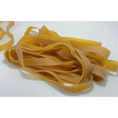 10pcs Rubber Ring Bundle for Daily Use