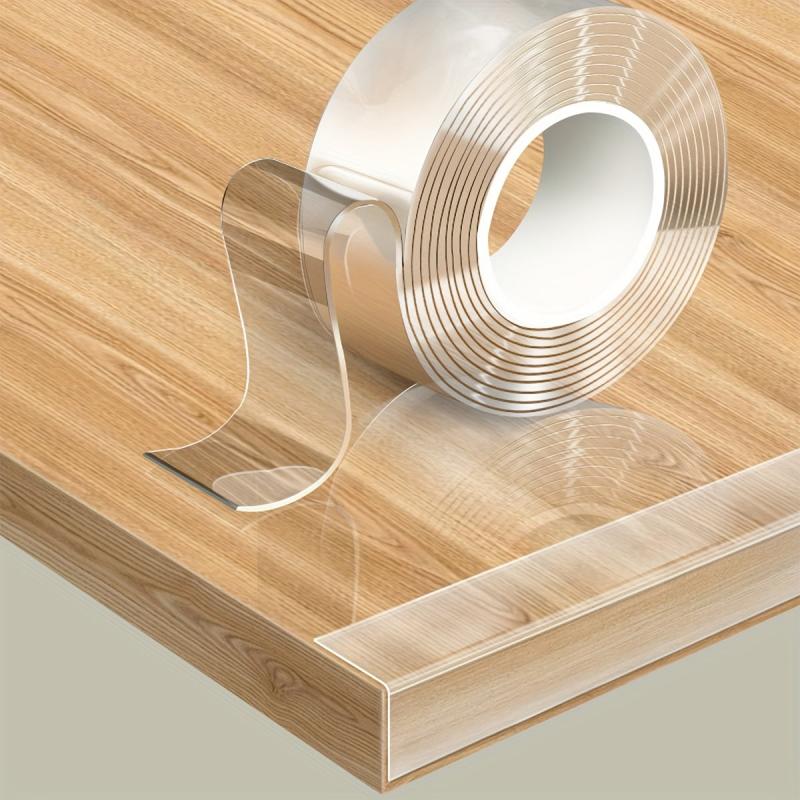 Acrylic Nano Tape Double Sided Tape Reusable Waterproof