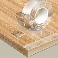 Acrylic Nano Tape Double Sided Tape Reusable Waterproof