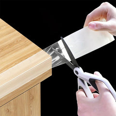 Acrylic Nano Tape Double Sided Tape Reusable Waterproof