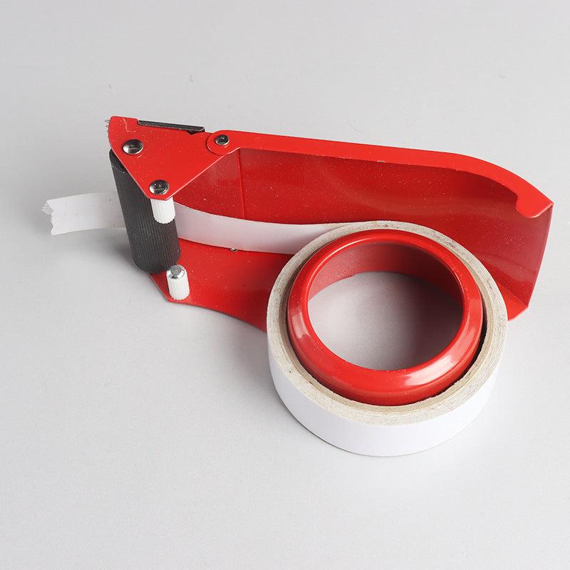 Sealing Packing Tape Dispenser Metal Tape Sealer