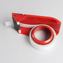 Sealing Packing Tape Dispenser Metal Tape Sealer