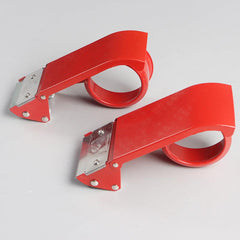Sealing Packing Tape Dispenser Metal Tape Sealer