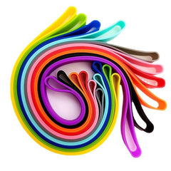 10pcs Silicone Rubber Bands for Lunch Box Crab Trap Art Cooking Wrap Sports