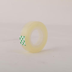 Transparent Adhesive Tape Small Roll High Viscosity Sealing Stationery