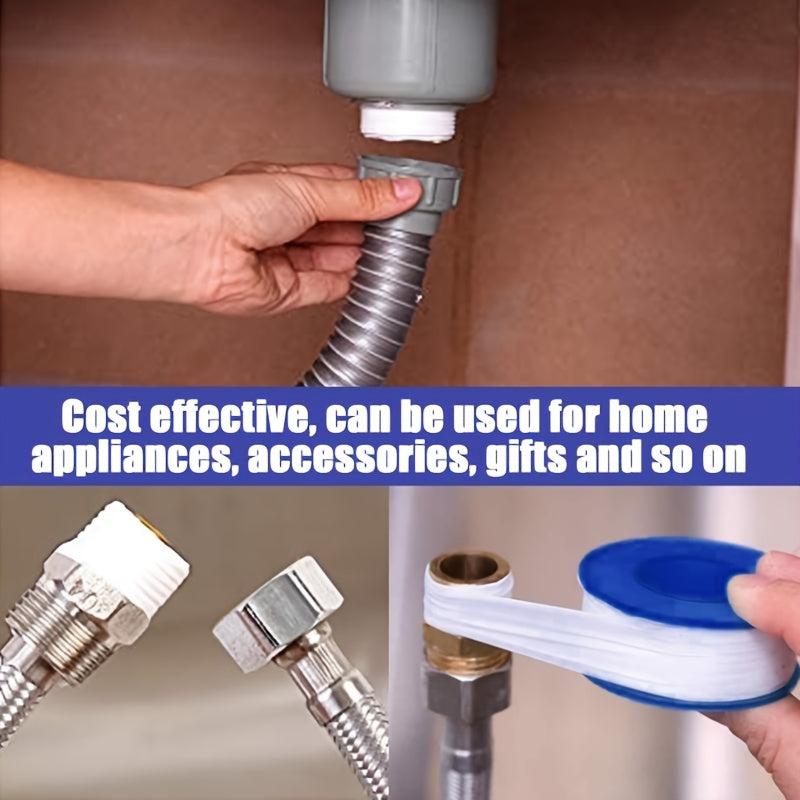 Waterproof PTFE Corner Valve Faucet Sealing Tape