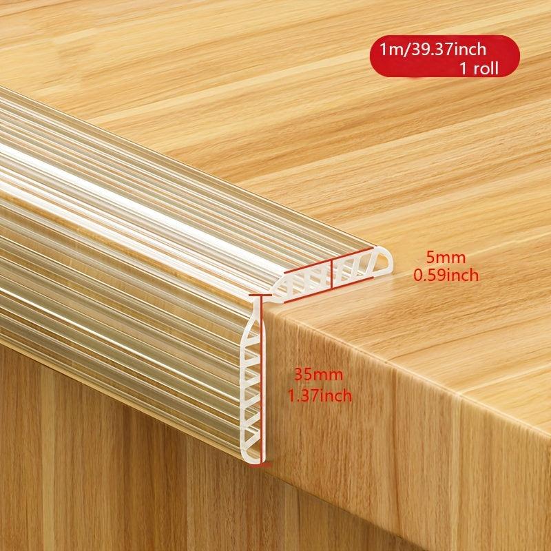 1m Long Airbag Bubble Anti-collision Strip for Safety Protection