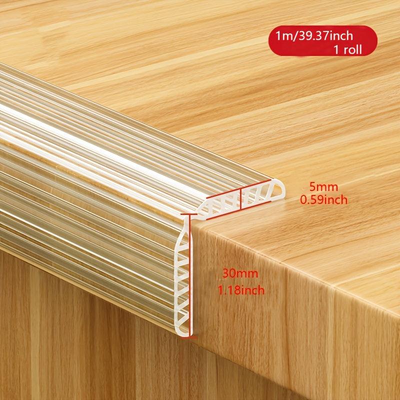 1m Long Airbag Bubble Anti-collision Strip for Safety Protection