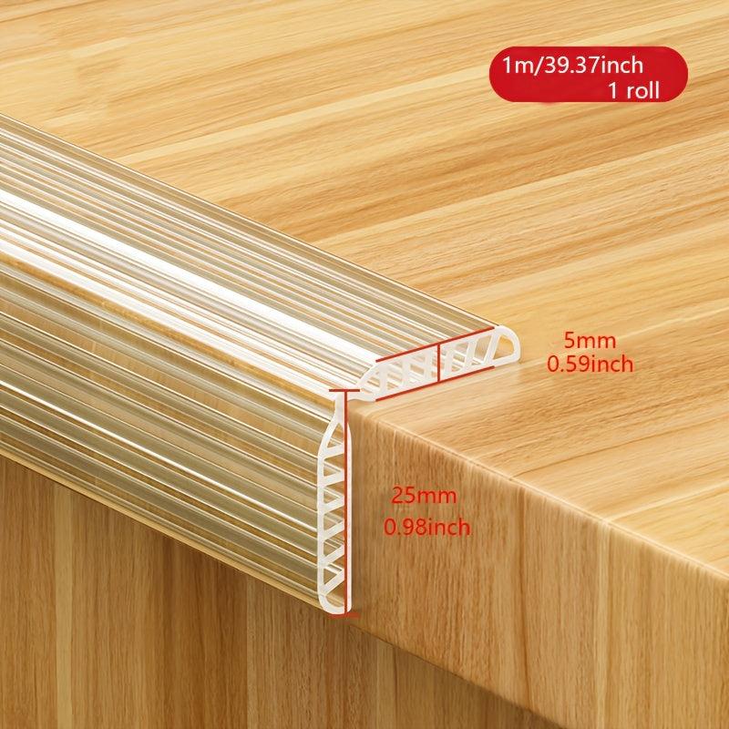 1m Long Airbag Bubble Anti-collision Strip for Safety Protection
