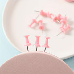 Paper Clip Wallet Pins Triad Combination Clip H Office Binding