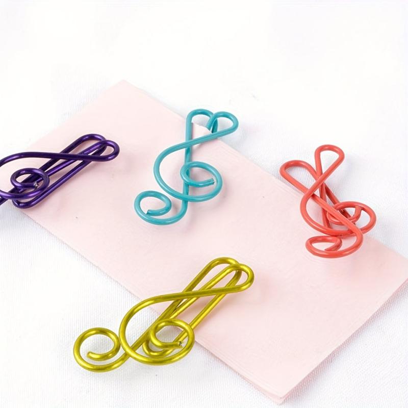 Student's Favorite Paper Clip - Set of 100