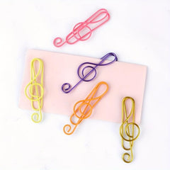 Student's Favorite Paper Clip - Set of 100