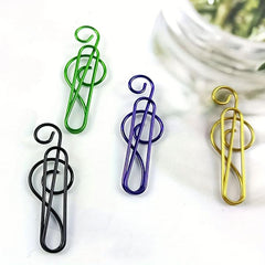 Student's Favorite Paper Clip - Set of 100