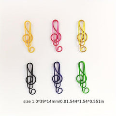Student's Favorite Paper Clip - Set of 100