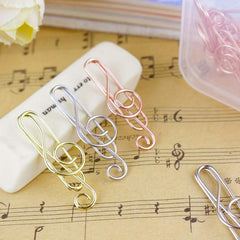 Student's Favorite Paper Clip - Set of 100