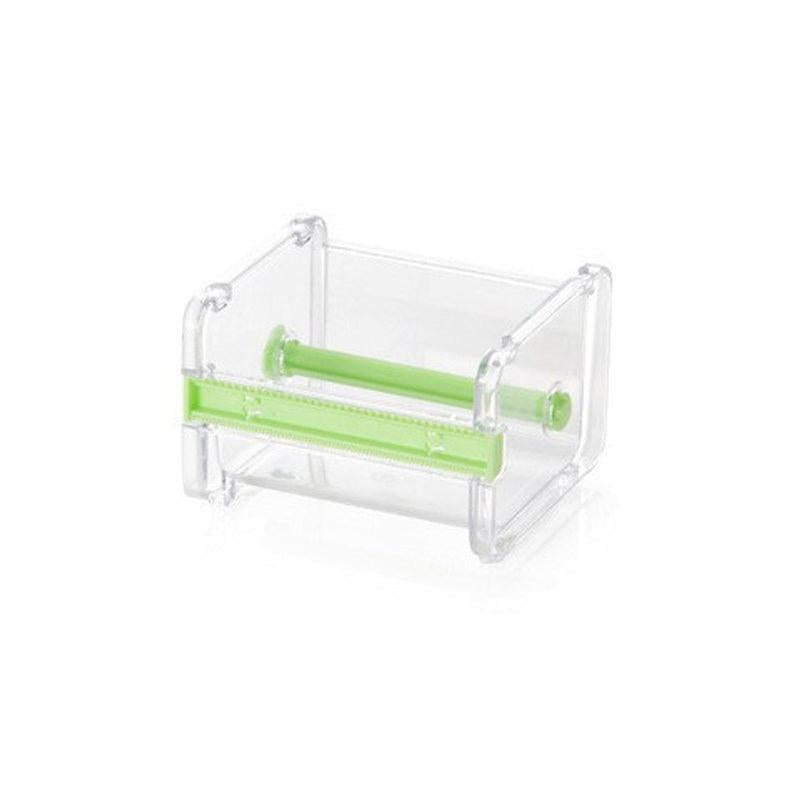 Washi Tape Cutter Office Stationery Sorting Holder Box