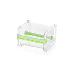 Washi Tape Cutter Office Stationery Sorting Holder Box