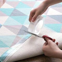 Nano Double-sided Tape Non-Marking Adhesive Wall Fixed Storage