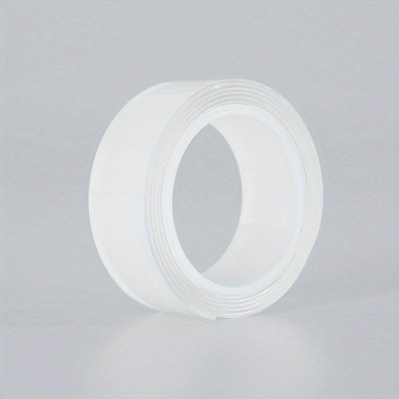 Nano Double-sided Tape Non-Marking Adhesive Wall Fixed Storage
