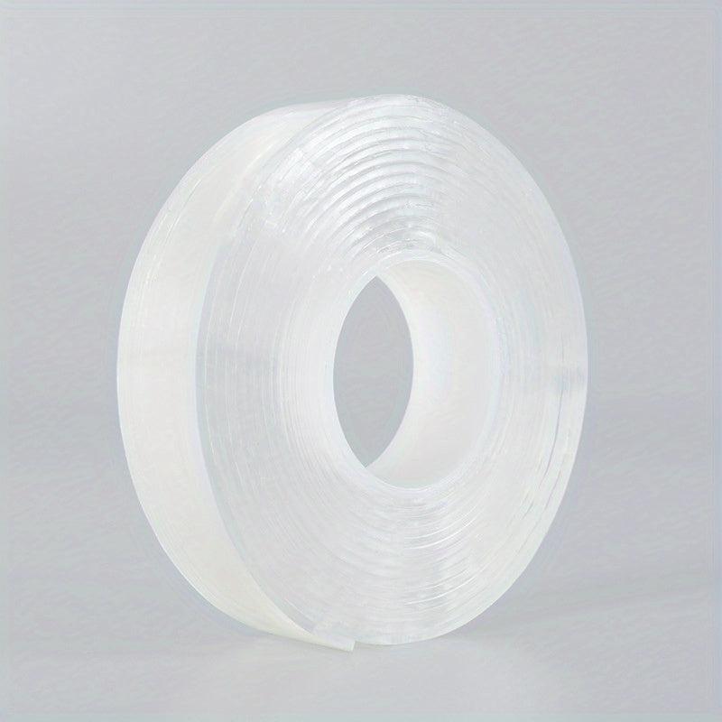 Nano Double-sided Tape Non-Marking Adhesive Wall Fixed Storage
