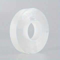 Nano Double-sided Tape Non-Marking Adhesive Wall Fixed Storage