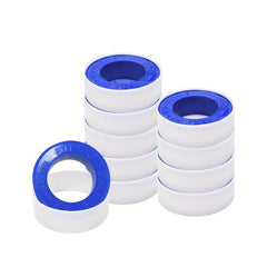 Waterproof Sealing Tape for Corner Valve, PTFE Material