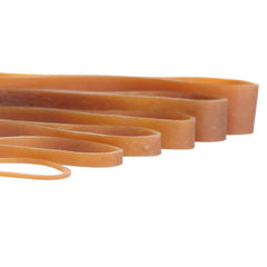10pcs Rubber Bands High Elasticity Large Medium Small Sizes