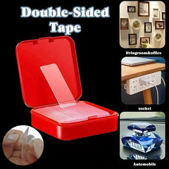 Waterproof Double Sided Adhesive Pads 120pcs