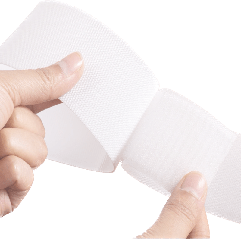 Double Sided Hook And Loop Tape Self Adhesive