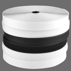 Double Sided Hook And Loop Tape Self Adhesive
